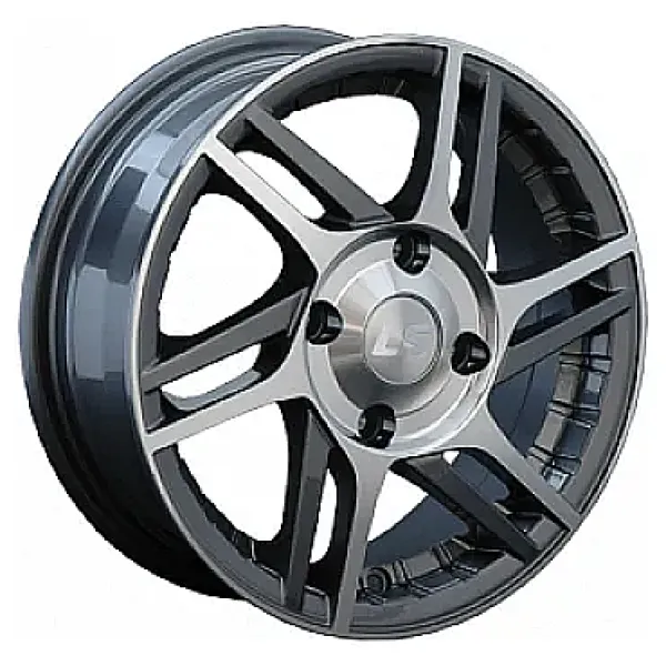 LS 133 5.5x14/4x98 D58.6 ET35 GMF