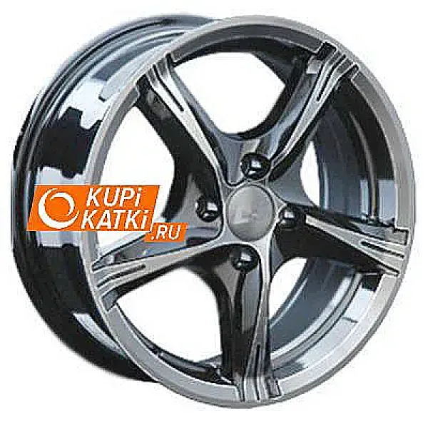 LS 137 6.5x15/5x112 D57.1 ET45 GMF