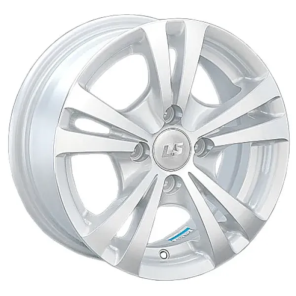 LS 139 6x14/4x100 D73.1 ET40 MWF