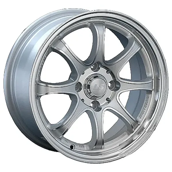 LS 144 6.5x15/4x108 D65.1 ET27 SF