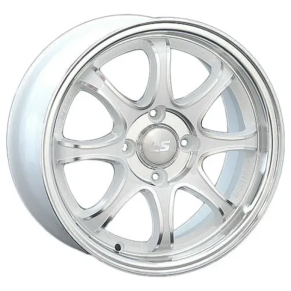 LS 144 6x14/4x98 D58.6 ET35 WF