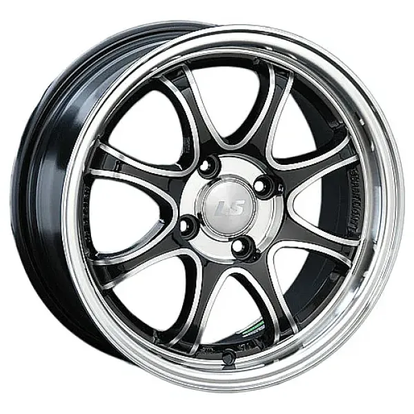 LS 144 6x15/4x100 D73.1 ET45 GMF