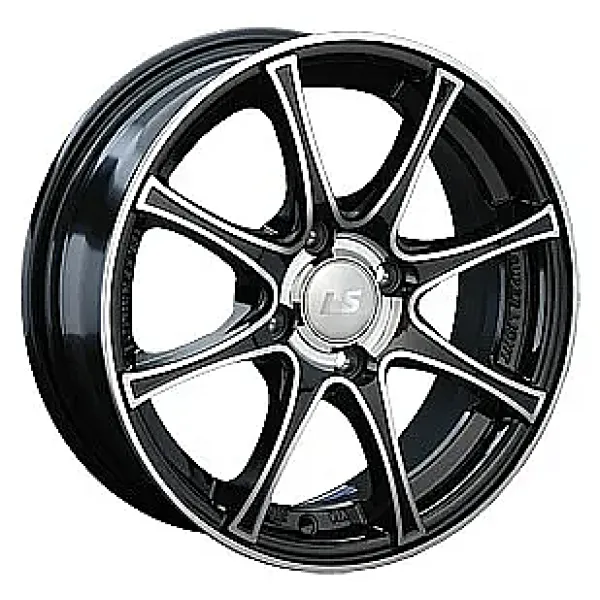 LS 151 5.5x14/4x108 D65.1 ET24 BKF