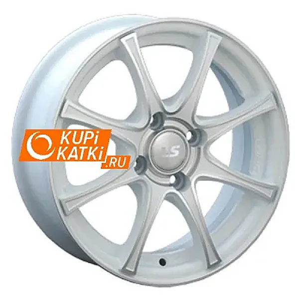 LS 151 5.5x14/4x98 D58.6 ET35 MWF