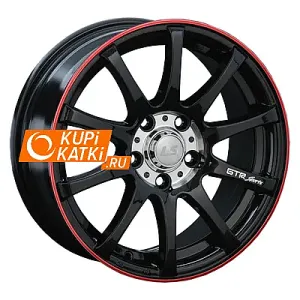 LS 152 BKCRL