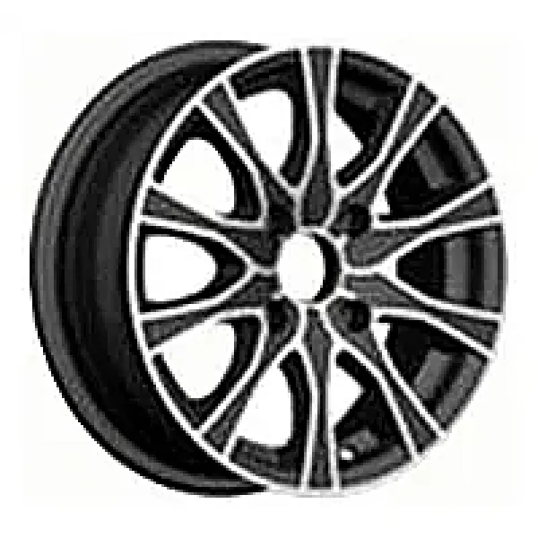 LS 168 6x14/4x100 D73.1 ET39 SF