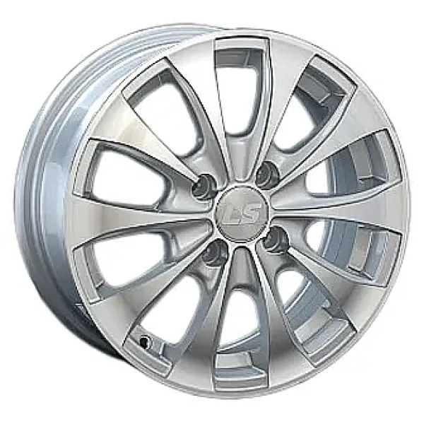 LS 174 6x14/5x100 D57.1 ET35 SF