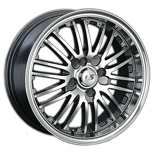 LS 201 6.5x15/4x100 D73.1 ET43 GMF