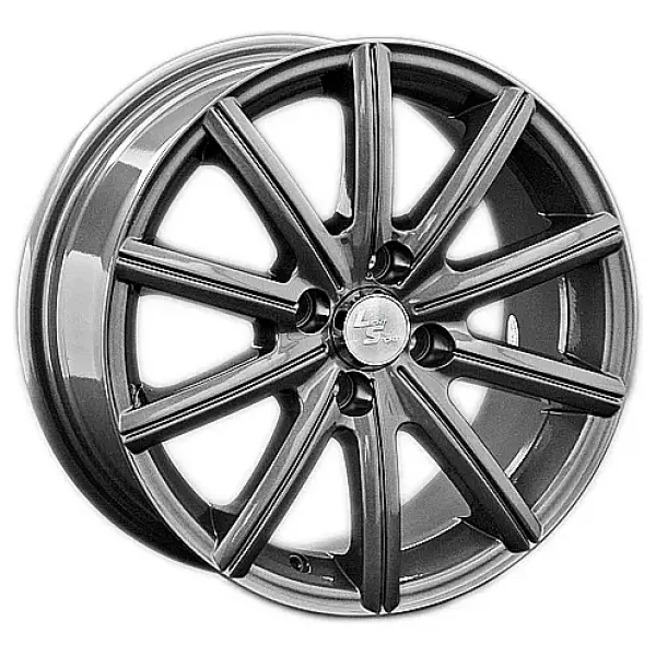 LS 218 6.5x15/4x98 D58.6 ET32 GM