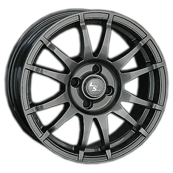 LS 225 6.5x15/4x100 D73.1 ET40 GM