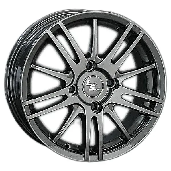 LS 227 6.5x15/4x108 D65.1 ET27 GM