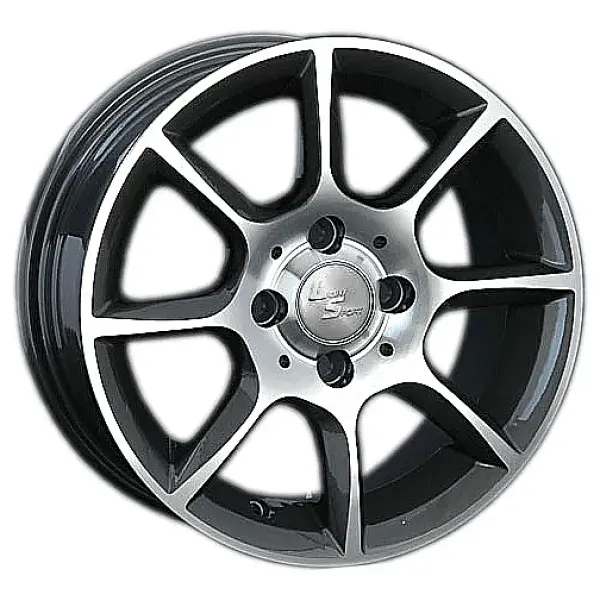 LS 272 6.5x15/4x98 D58.6 ET32 GMF