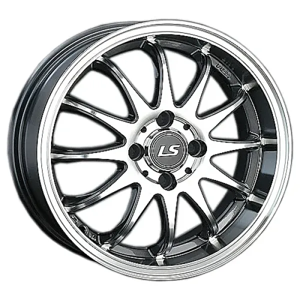 LS 299 6x15/4x100 D73.1 ET45 GMF