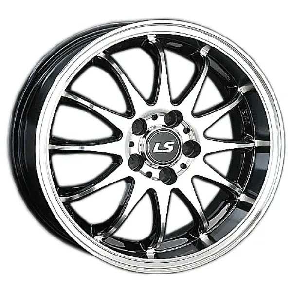 LS 299 6x15/5x100 D57.1 ET40 BKF