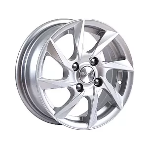 Скад Спарта Селена