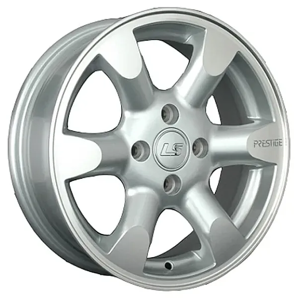LS 351 6x14/4x98 D58.6 ET35 SF