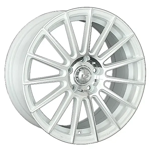 LS 390 7.5x17/5x114.3 D73.1 ET40 GMF