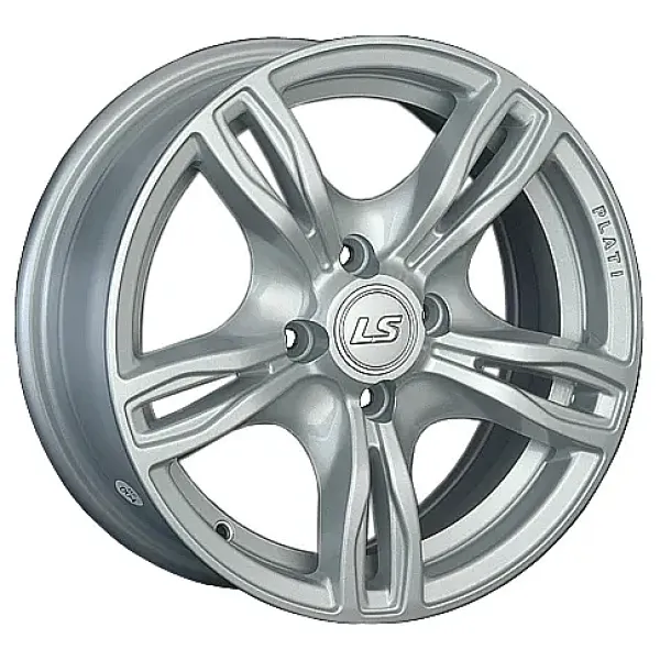 LS 408 6x14/4x98 D58.6 ET35 SF
