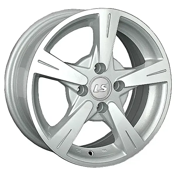 LS 632 6x14/4x98 D58.6 ET35 WF