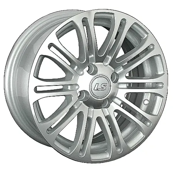 LS 702 6x14/4x98 D58.6 ET35 SF