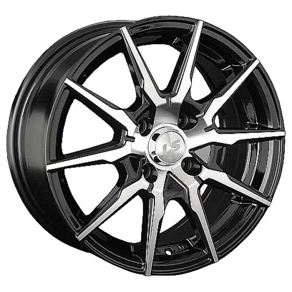 LS 769 7x16/4x100 D60.1 ET40 BKF