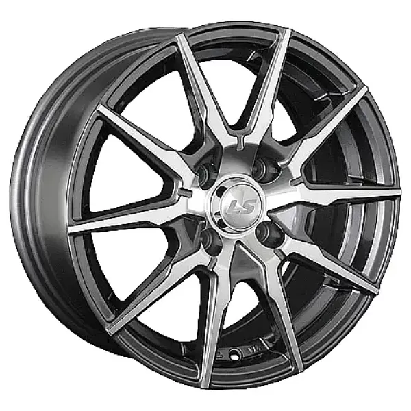 LS 769 7x16/4x100 D60.1 ET40 GMF