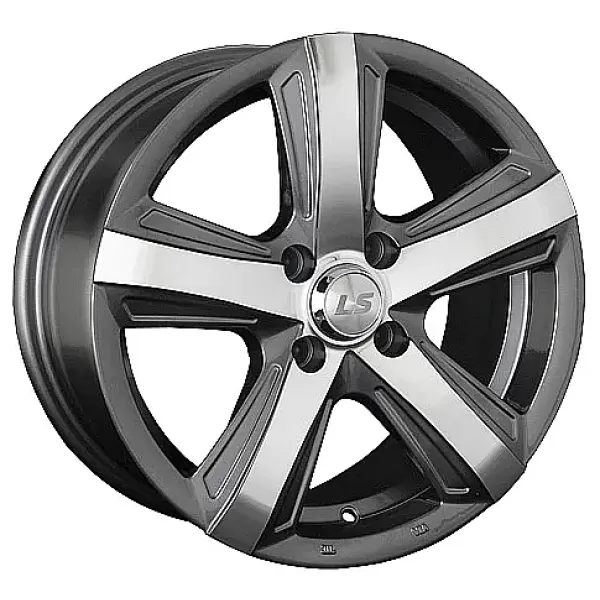 LS 793 6.5x15/4x100 D73.1 ET40 GMF