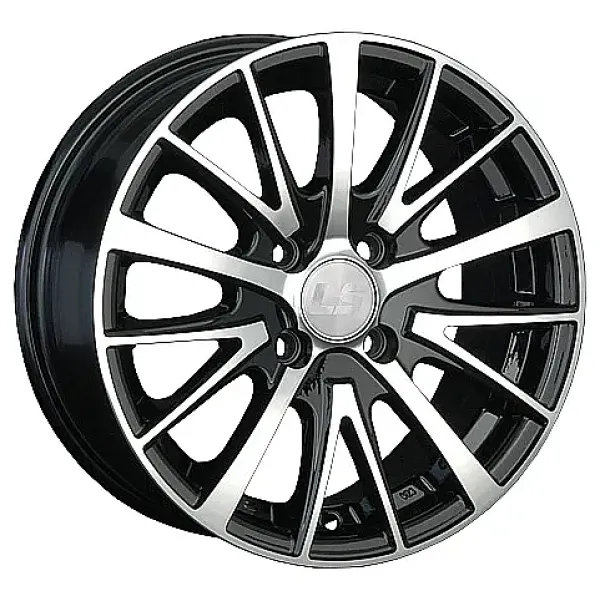 LS 808 7x16/5x114.3 D73.1 ET40 BKF
