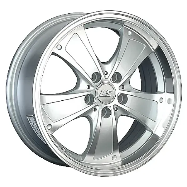 LS 809 7x16/5x114.3 D73.1 ET38 SF