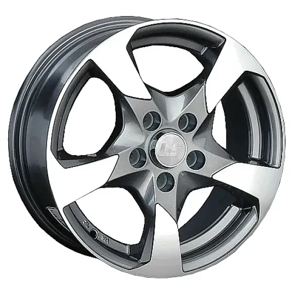 LS 810 6.5x15/5x105 D56.6 ET39 GMF
