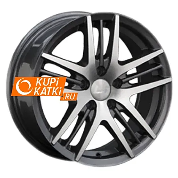 LS BY708 6.5x15/5x100 D73.1 ET40 GMF