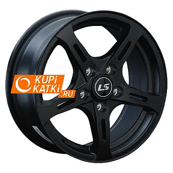 LS CW493 6.5x15/5x110 D73.1 ET40 MB