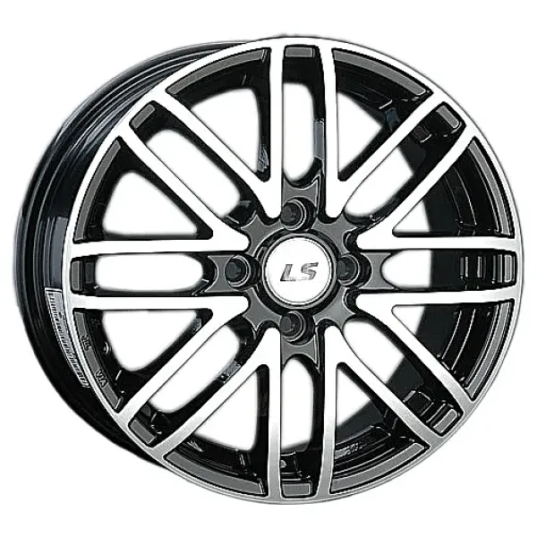 LS H3002 6x15/4x100 D73.1 ET40 GMF