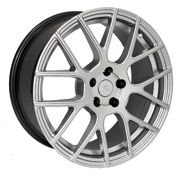 Скад Stiletto 8x18/5x112 D57 ET40 Селена