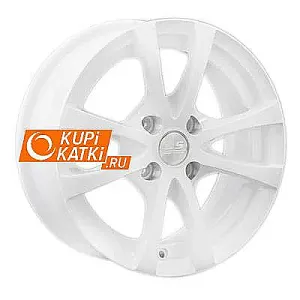 LS ZT239 White