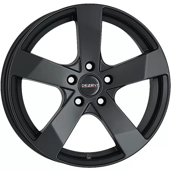 Dezent TD 7x17/5x112 D57.1 ET48 MB