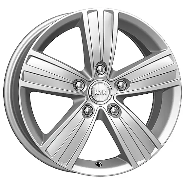 Rapid да Винчи-оригинал 7x16/5x130 D84.1 ET43 Венге