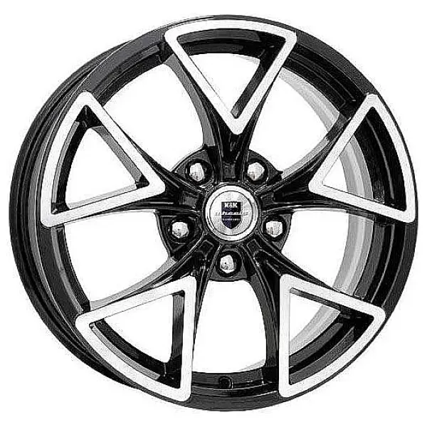Rapid Сочи-оригинал 6х15/5x108 D63.35 ET52.5 алмаз черный