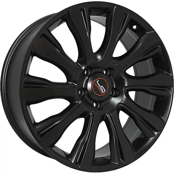 LegeArtis LR41 8.5x20/5x120 D72.6 ET47 mb