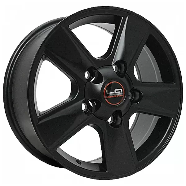 LegeArtis LX22 8x17/5x150 D110.1 ET60 mb