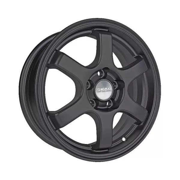 Скад Киото 6x15/4x98 D58.6 ET38 Гальвано