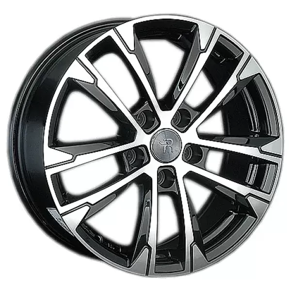 Replay B187 7.5x17/5x112 D66.6 ET52 BKF