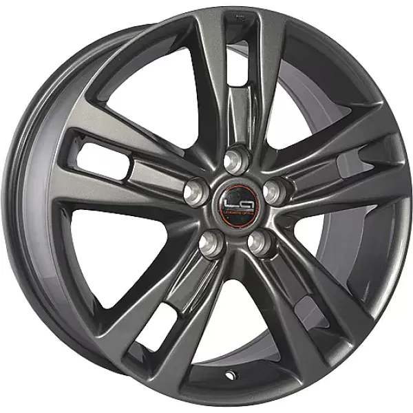 LegeArtis FD61 7x17/5x108 D63.3 ET50 gm