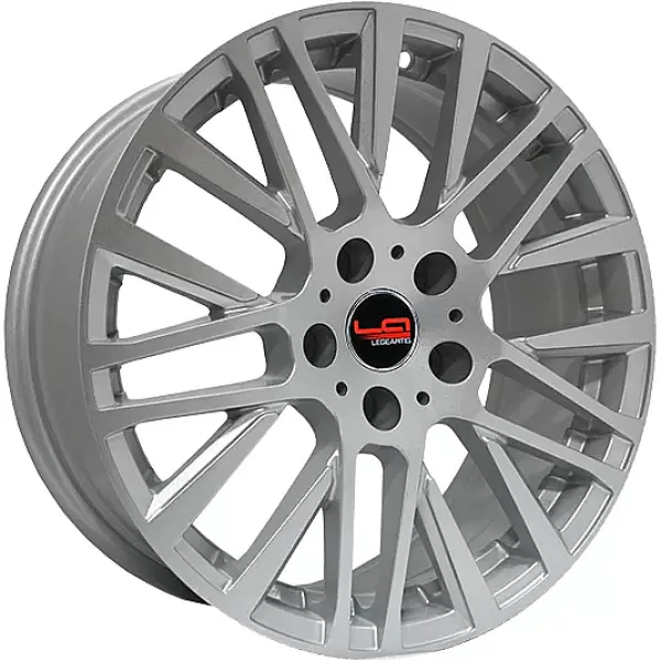 LegeArtis Concept TY538 8x18/5x114.3 D60.1 ET30 s