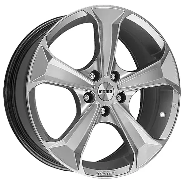 Momo Sentry 8.5x19/5x120 D79.6 ET20 HS