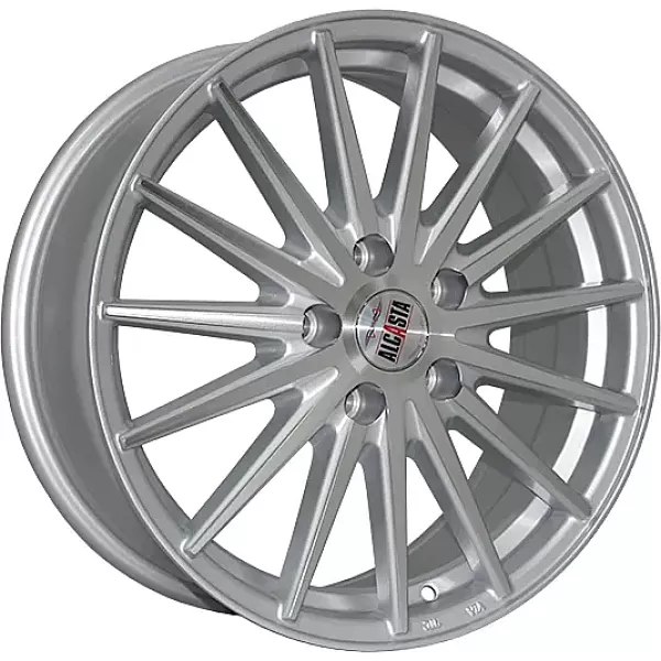 Alcasta M41 7x17/5x114.3 D60 ET45 SF