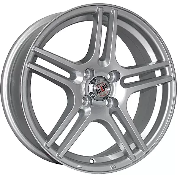 Alcasta M44 6.5x16/4x100 D60 ET50 S