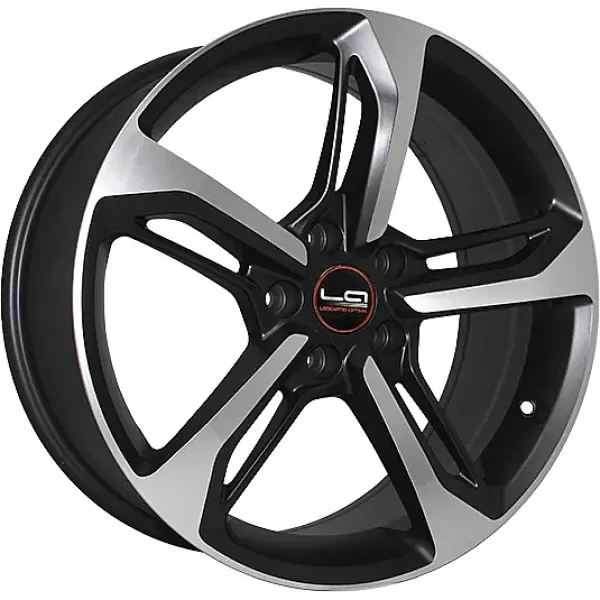 LegeArtis A94 8x18/5x112 D66.6 ET39 mbfp