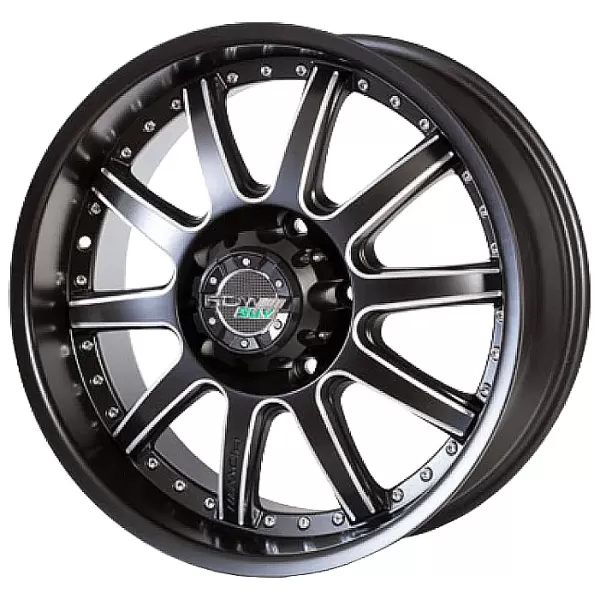 PDW Corsa 8.5x20/5x150 D110.1 ET45 E-1/TBS-2