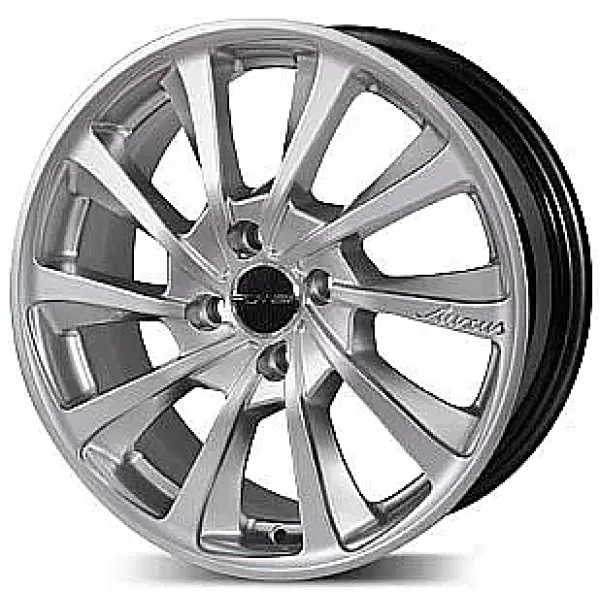 PDW Max Turf 6.5x16/4x100 D54.1 ET46 HS